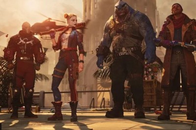 Suicide Squad/Loja për të cilën punohej prej vitesh më në fund gati…