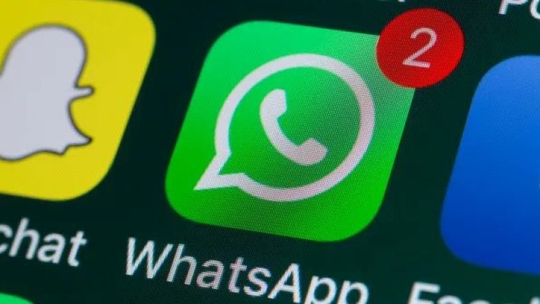 Të dhënat e WhatsApp po konsumojnë hapësirën tuaj të iPhone? Ja si ta zgjidhni…