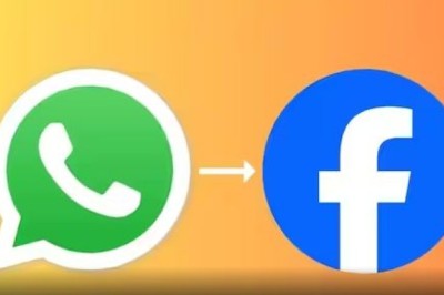 WhatsApp ju lejon të ndani statusin tuaj automatikisht edhe në Facebook: Ja si funksionon