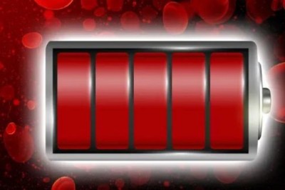 Bateri që punojnë me gjak, shpikja më e re e shkencëtarëve. Për çfarë do funksionojnë ato?