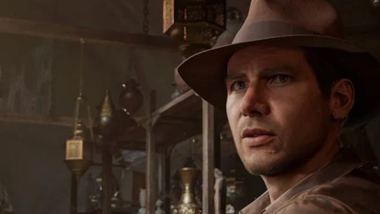 Microsoft mendon të lançojë Indiana Jones në PlayStation 5 të Sony