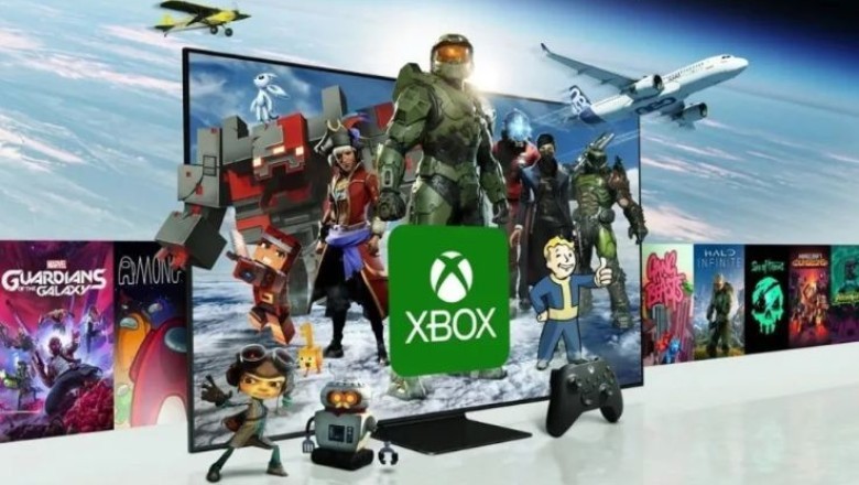 Rriten thashethemet për lojërat Xbox, a do transferohen në PlayStation 5?