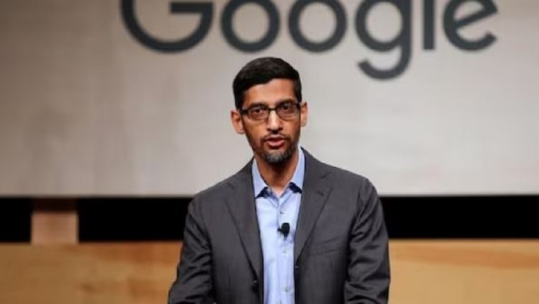 E gjeni dot? Gjëja e parë që bën CEO i Google në mëngjes është kjo…