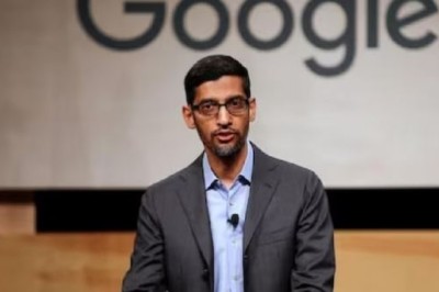 E gjeni dot? Gjëja e parë që bën CEO i Google në mëngjes është kjo…