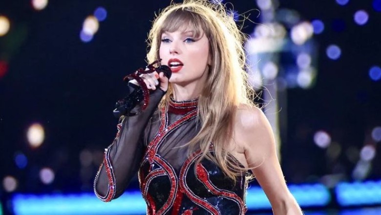 Shefi i Disney vë bast për të ardhmen e Taylor Swift dhe Fortnite! Çfarë i bën bashkë?
