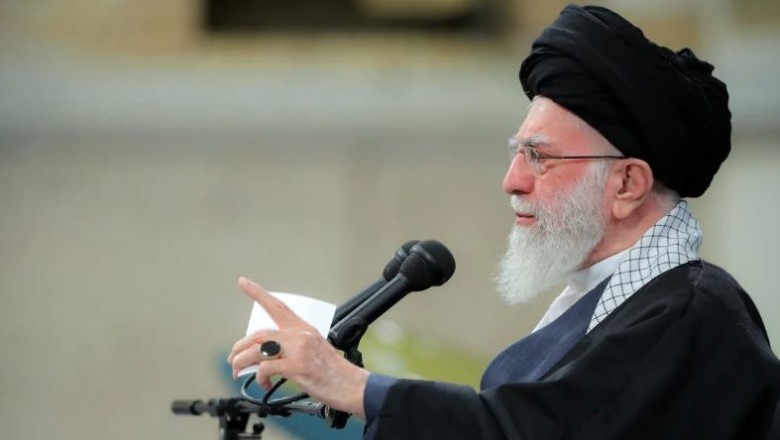 "Të rrezikshme"/ Meta heq llogaritë në Facebook dhe Instagram të liderit suprem të Iranit!