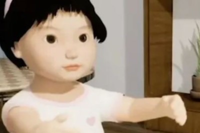 Njihuni me Tong Tong, vogëlushen e parë në botë të krijuar nga Inteligjenca Artificiale!