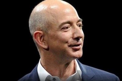 Aktualisht personi i dytë më i pasur në botë/ Jeff Bezos shet afërsisht 2 miliardë dollarë nga aksionet e tij!