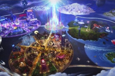 Disney investon 1.5 miliardë dollarë në Epic Games për të krijuar një 'univers lojërash dhe argëtimi'