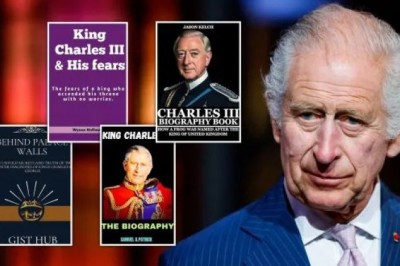 Inteligjenca Artificiale gënjen për diagnozën e kancerit të mbretit Charles. Si është e vërteta?