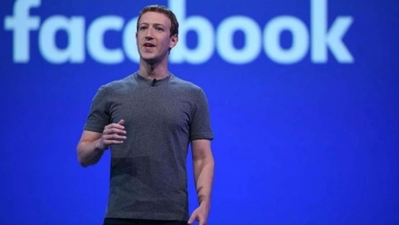 39-vjeçari Mark Zuckerberg tregon gjënë e parë që bën në mëngjes! A e dini çfarë?