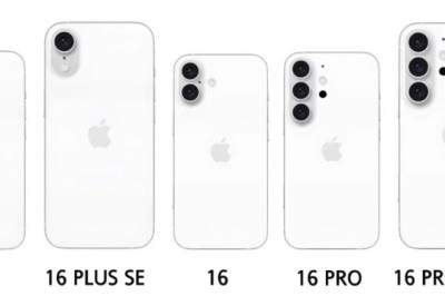 Apple do të lançojë 5 modele në serinë iPhone 16 këtë vit? Çmimi, dizajni dhe detaje të tjera rrjedhin