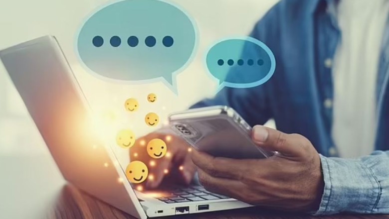 Studimi:Emoji-t luajnë rol të rëndësishëm karshi lajmeve të këqia, ndihmojnë në zbutjen e situates!