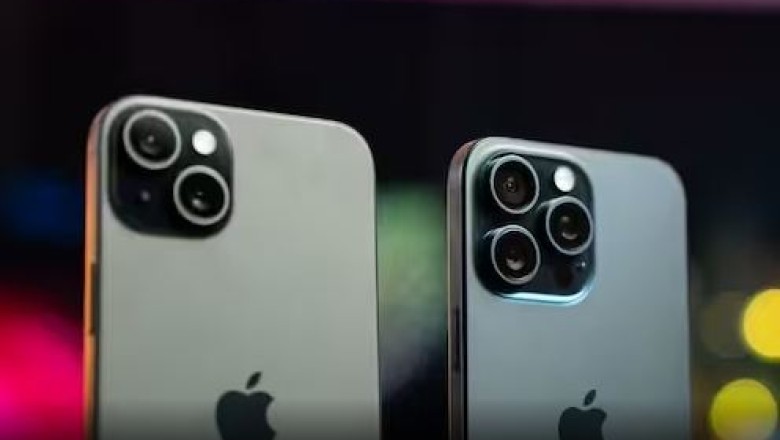 Lajme të mira për jetëgjatësinë e baterisë për përdoruesit e iPhone 15 dhe 15 Pro!