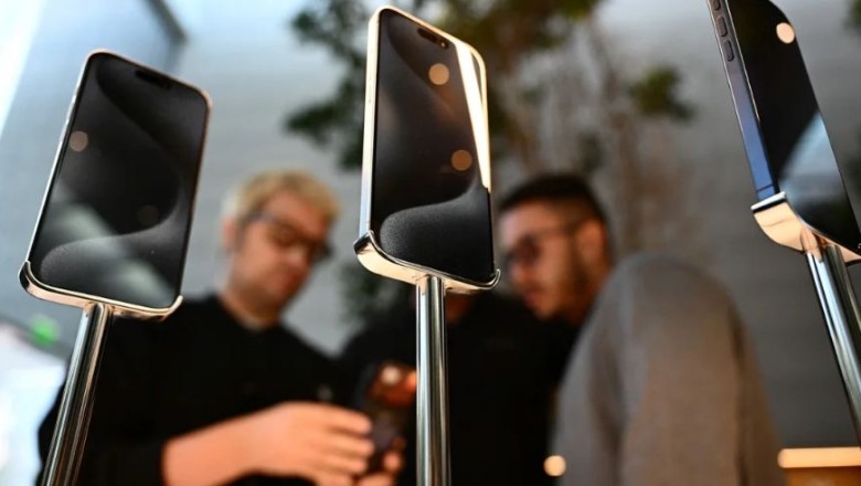 Apple prezanton aplikacionin e parë sportiv!