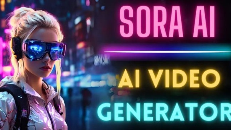 Çfarë është Sora e Open AI? Si funksionon? A na i bën ëndrrat realitet?