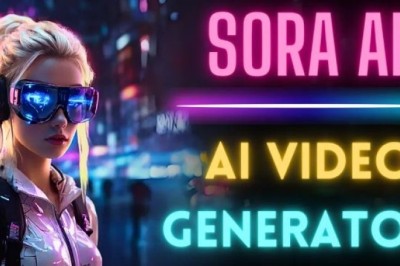 Çfarë është Sora e Open AI? Si funksionon? A na i bën ëndrrat realitet?