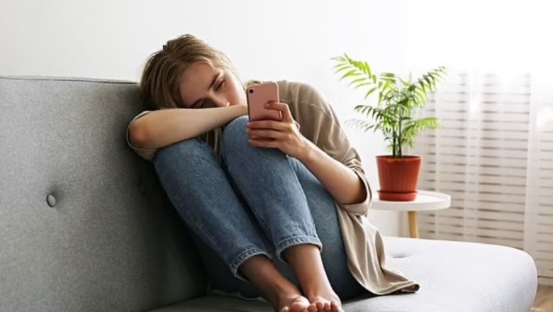 Aplikacioni i smartphone po përdor AI për të zbuluar depresionin nga shenjat e fytyrës