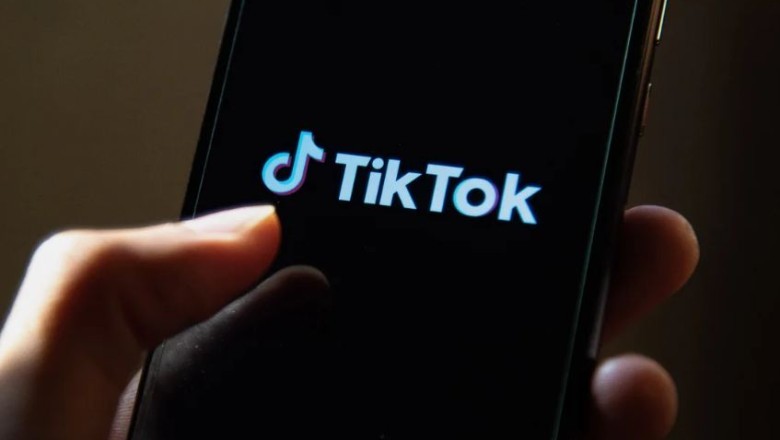 TikTok me drejtues të ri?