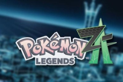 Pokémon Legends: Z-A do prezantohet vitin e ardhshëm!
