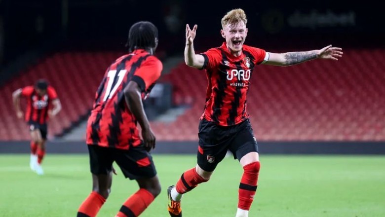 Klubet më të mira të futbollit po përdorin një aplikacion të fuqizuar nga AI për të zbuluar yjet e ardhshëm