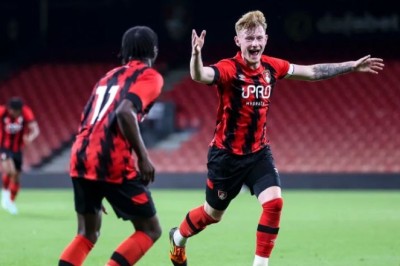 Klubet më të mira të futbollit po përdorin një aplikacion të fuqizuar nga AI për të zbuluar yjet e ardhshëm