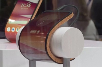 Këto janë celularët e së ardhmes! A i kishit imagjinuar të tillë?