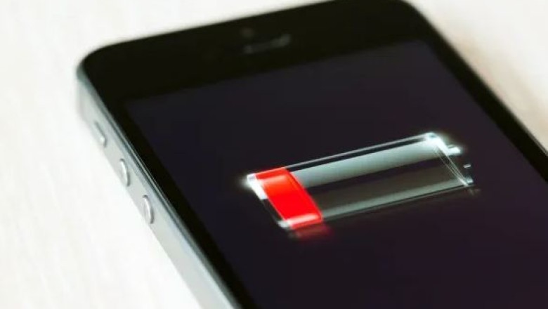 Ekspertët zbulojnë se çfarë shkatërron iPhone-in tuaj!