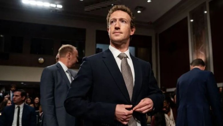 Eksperti i financave: Meta humbi 100 milionë dollarë nga defekti dyorësh që pësoi Facebook, Instagram dhe Messenger!