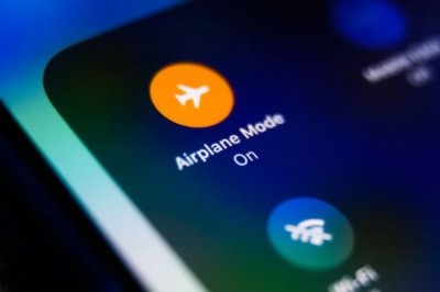 Këtë vit a do mund ta përdorni telefonin në avion?