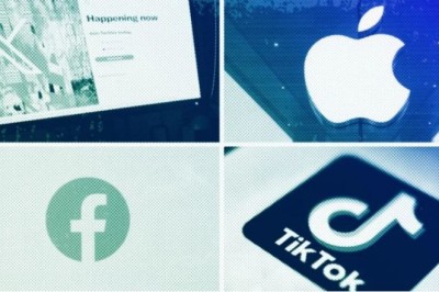 Si korporatat e teknologjisë përmbysin ligjet e reja dixhitale të BE-së?