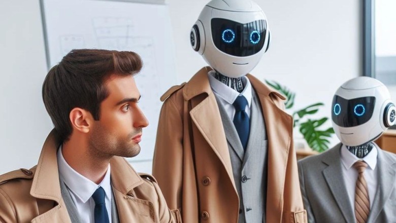 Studimi: AI mund të përmirësojë marrëdhëniet në punë