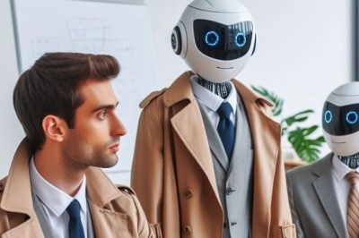 Studimi: AI mund të përmirësojë marrëdhëniet në punë