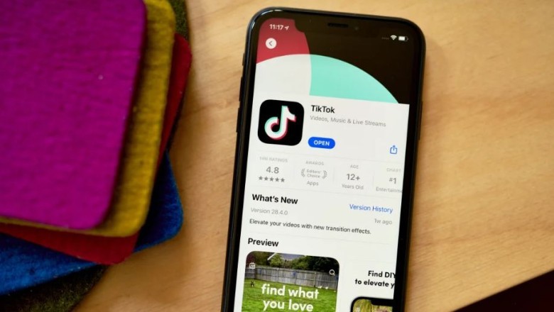 Paneli i Dhomës së Përfaqësuesve miraton njëzëri projektligjin që mund të ndalojë TikTok