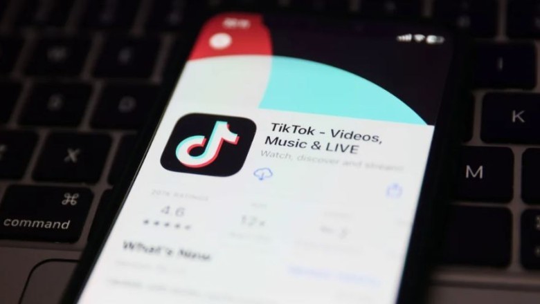A po e ndalon vërtet Amerika TikTok aktualisht?