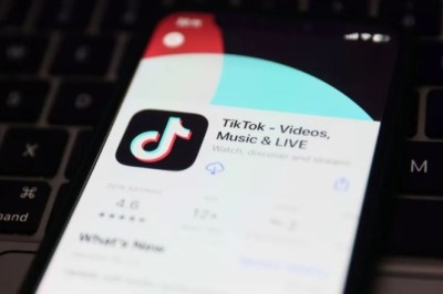 A po e ndalon vërtet Amerika TikTok aktualisht?