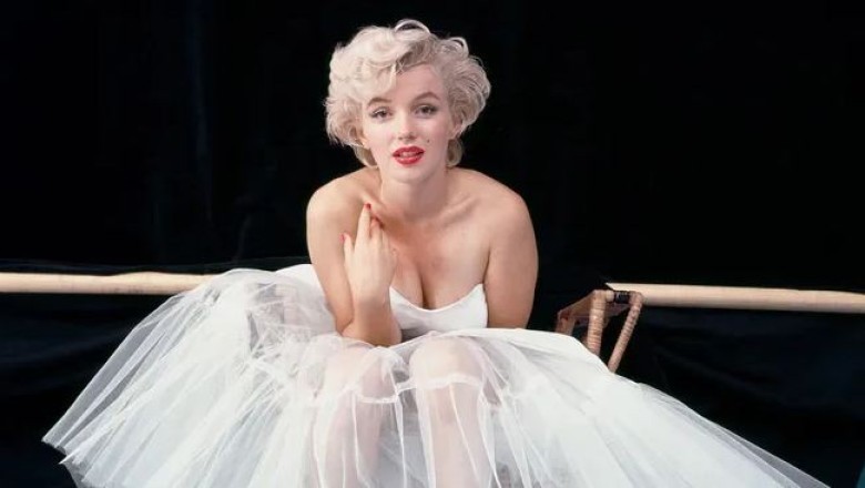 Marilyn Monroe vdiq 62 vjet më parë, por ju mund të flisni me të duke përdorur chatbotin AI Marilyn