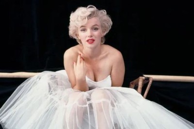 Marilyn Monroe vdiq 62 vjet më parë, por ju mund të flisni me të duke përdorur chatbotin AI Marilyn