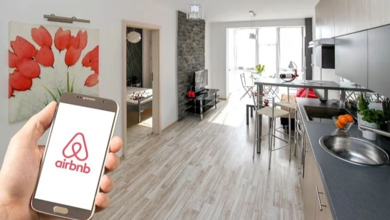 Airbnb nuk do t'i lejojë më njerëzit të përdorin kamera në pronat e tyre! Do respektohet privatësia