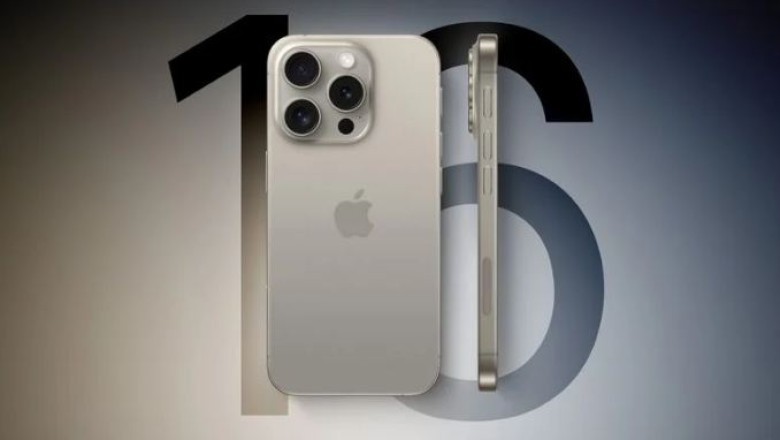 iPhone 16 sjell ndryshimin e madh, kjo risi e bën atë më të kushtueshëm nga seritë e mëparshme
