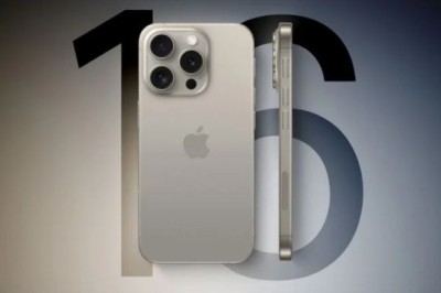 iPhone 16 sjell ndryshimin e madh, kjo risi e bën atë më të kushtueshëm nga seritë e mëparshme