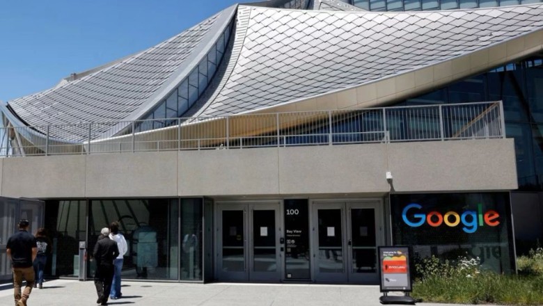 Zyrës së re të Google i mungon Wi-Fi. Menaxherët: Punonjësit do të punojnë nga kafenetë