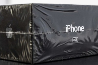 iPhone origjinal i vitit 2007 del në shitje në vitin 2024! Ja sa kushton