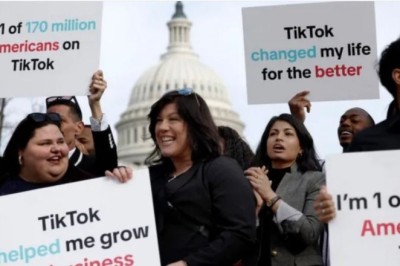 Ndalimi i TikTok, përplasje mes Kinës dhe SHBA-së?