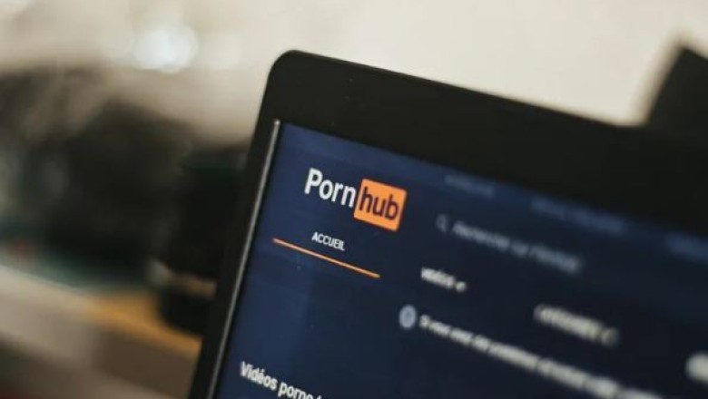 Pornhub mbyllet në Teksas si protestë ndaj ligjit të verifikimit të moshës