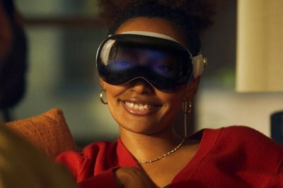 Apple Vision Pro i disponueshëm në 9 vende të tjera