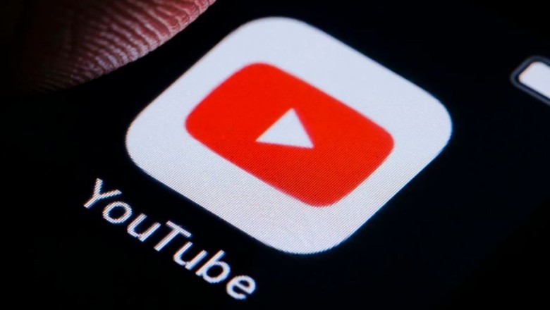 Kujdes/Krijuesit e YouTube duhet të etiketojnë përmbajtjet e krijuara nga AI në videot e tyre