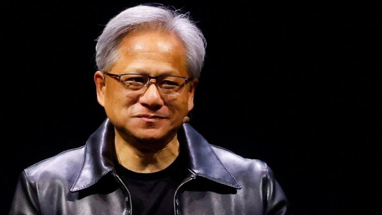 “Gjithçka në të ardhmen do të jetë robotike”, Nvidia zbulon çipat e rinj të AI