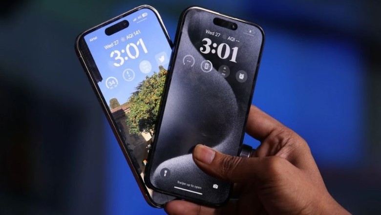 Kur pritet të prezantohet iPhone i palosshëm?