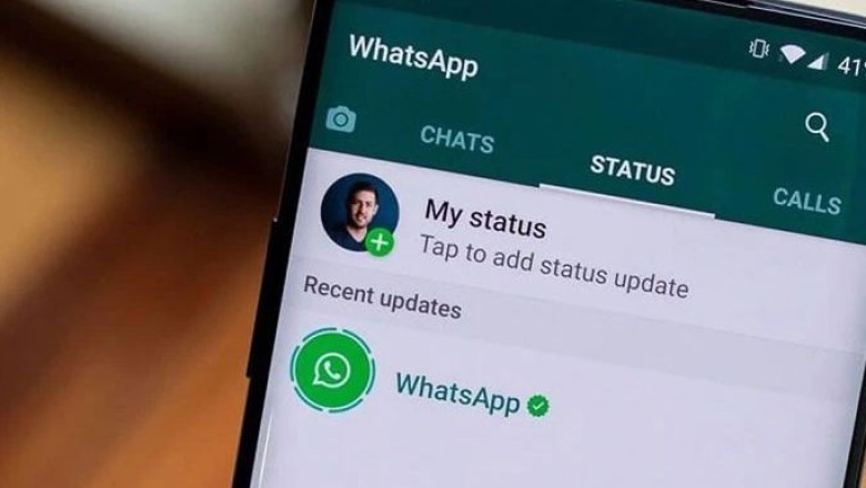 WhatsApp do lejojë përdoruesit të ndajnë video deri në 1 minutë në statusin e tyre